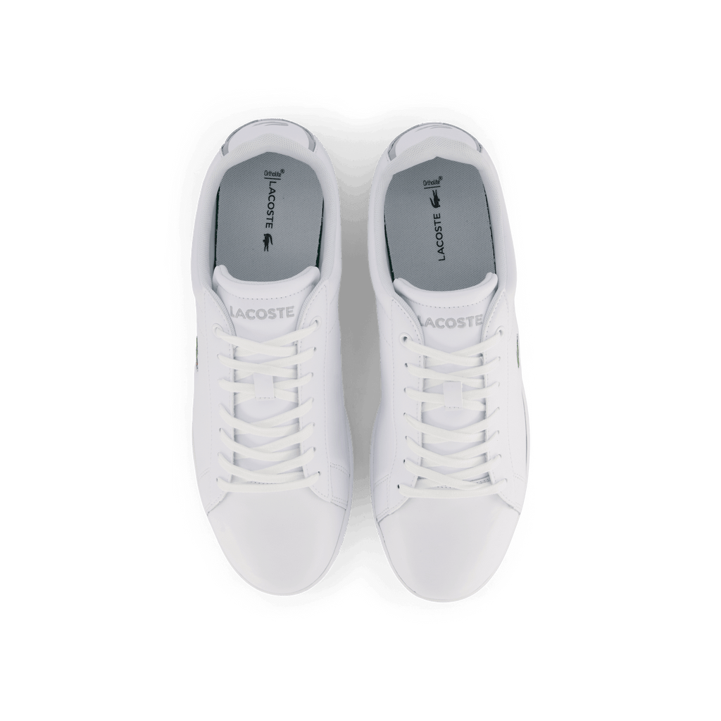Carnaby Bl White / White