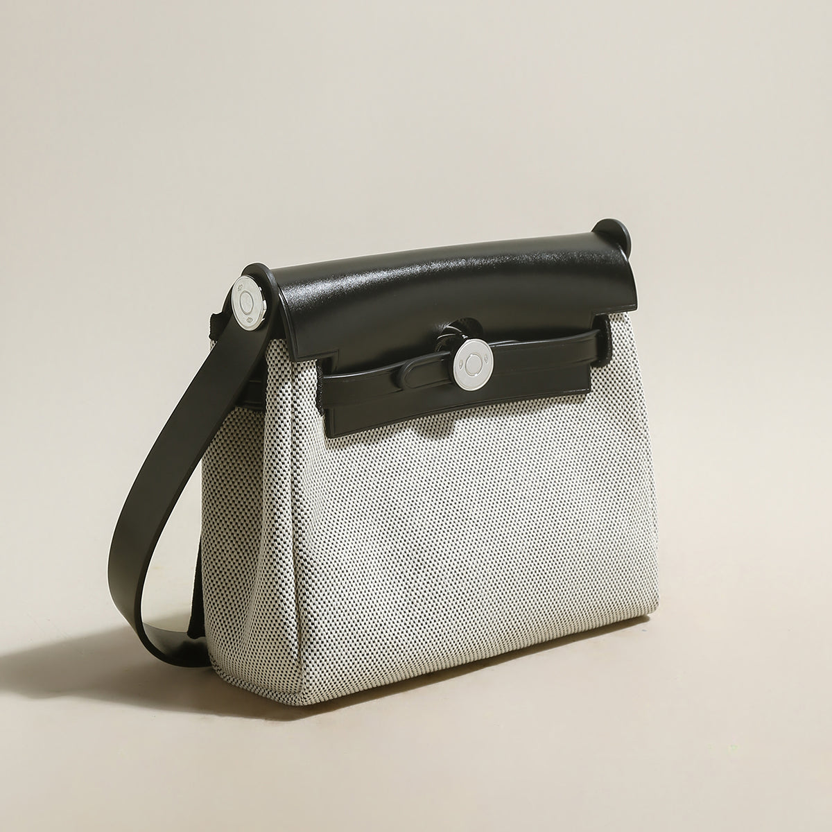 Carolina Universal Mini Leather Shoulder Bag-1