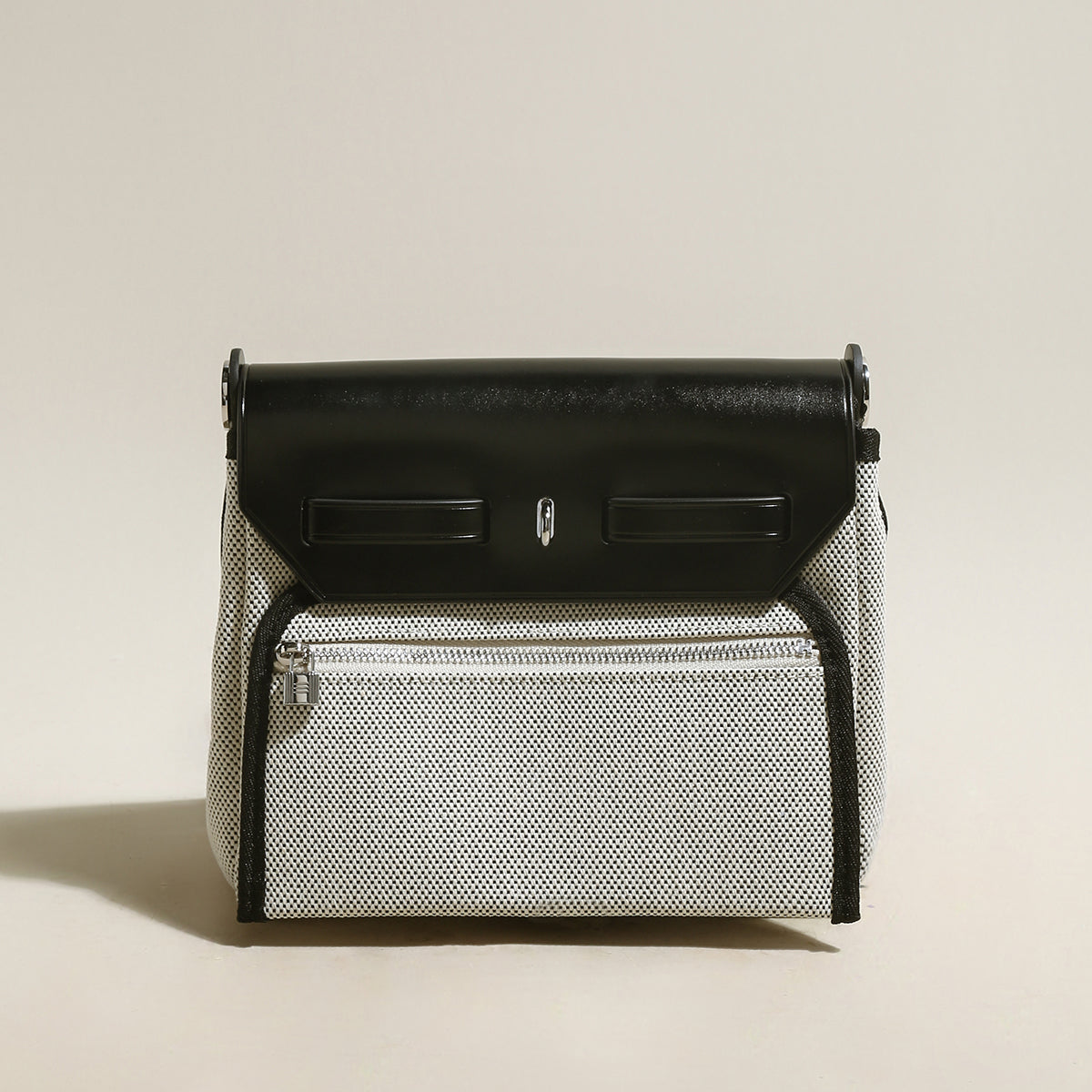 Carolina Universal Mini Leather Shoulder Bag-2