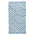 Hamamhandduk Chevron