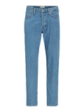 CHRIS ORIGINAL MF 212 RELAXED FIT JEANS