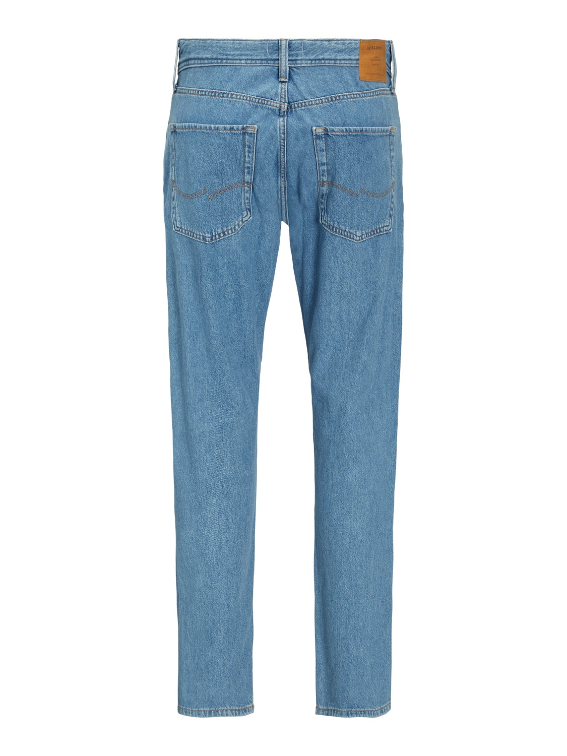 CHRIS ORIGINAL MF 212 RELAXED FIT JEANS