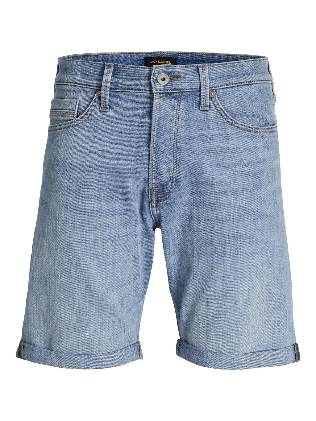 CHRIS WOOD SHORTS GE 515