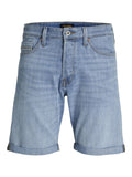 CHRIS WOOD SHORTS GE 515