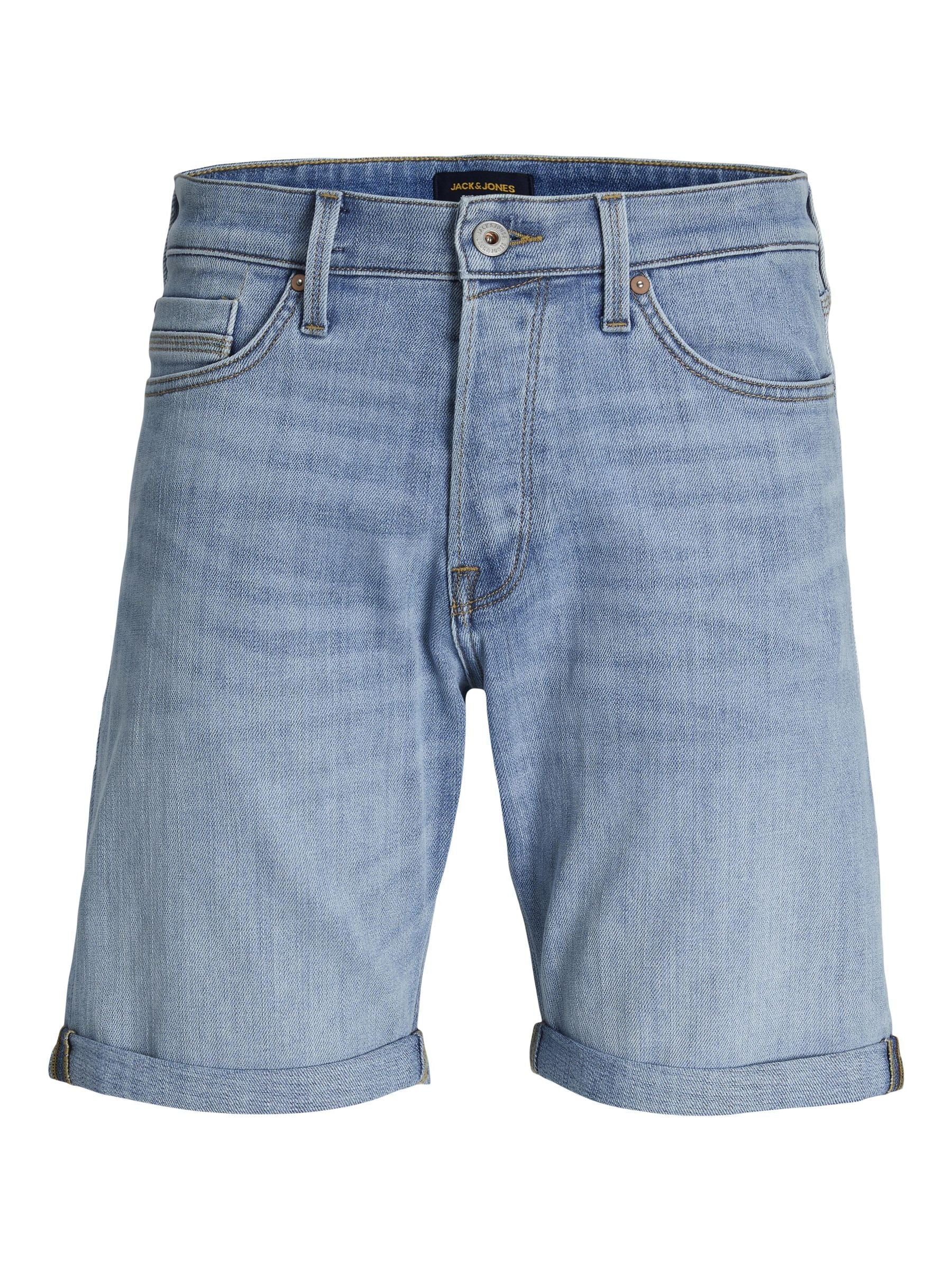 CHRIS WOOD SHORTS GE 515
