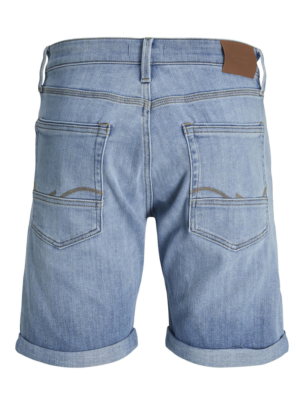 CHRIS WOOD SHORTS GE 515