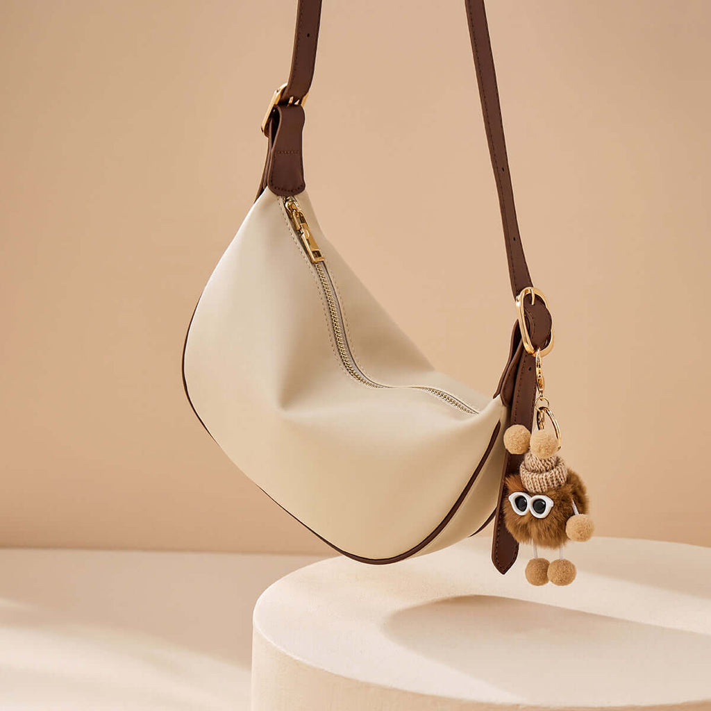 Classic Isabella Crossbody Shoulder Bag-3