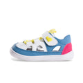 Cloudy Baby Non-Slip Breathable Soft-Sole Walking Shoes-0