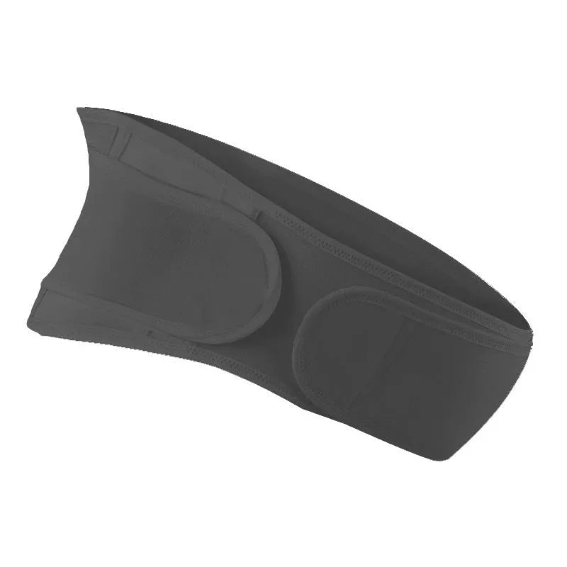 Comfortable Adjustable Pregnancy Belt For Waist & Adomen Support