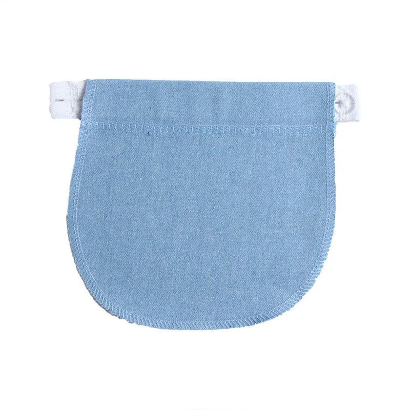 Comfortable Maternity Pregnancy Belt Extension