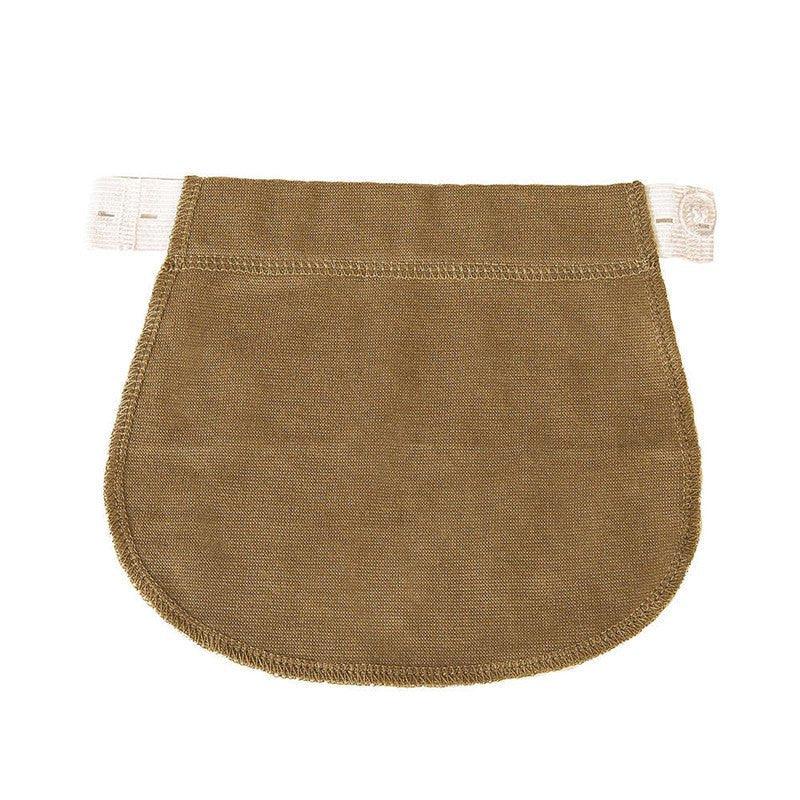 Comfortable Maternity Pregnancy Belt Extension