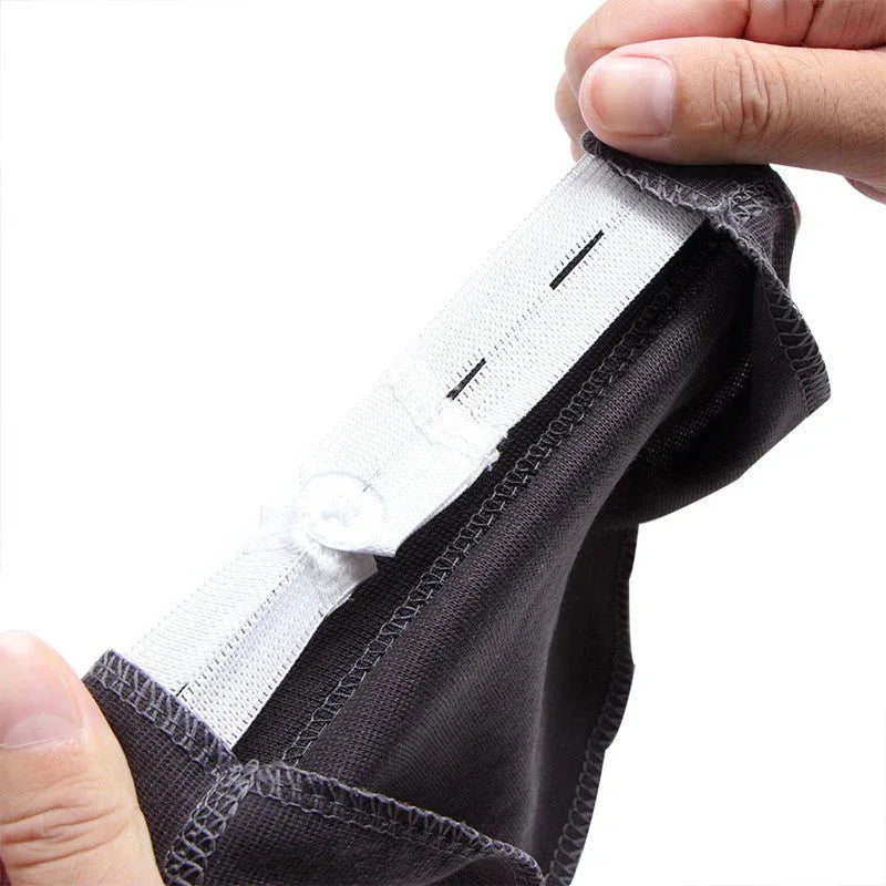 Comfortable Maternity Pregnancy Belt Extension