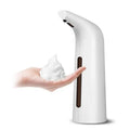 Contact-Free Automatic Induction Liquid Soap Dispenser