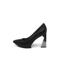 Corporate Pointed Toe Pumps-0