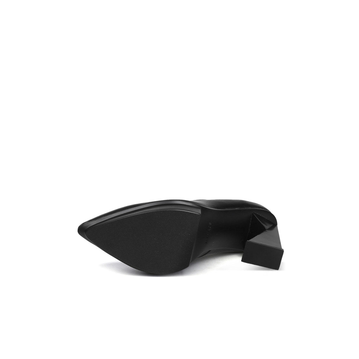 Corporate Pointed Toe Pumps-4