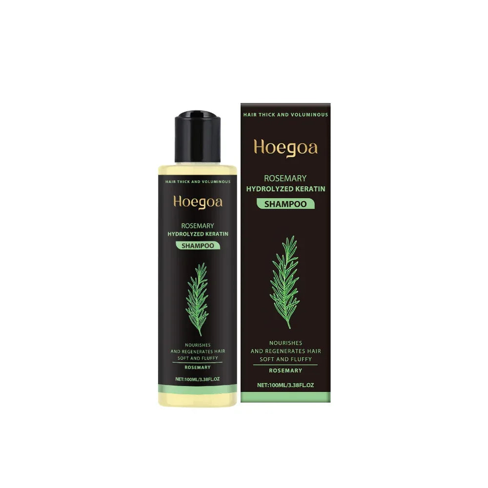 Herbal Essence Nourishing And Strengthening Anti Hair Loss Shampoo