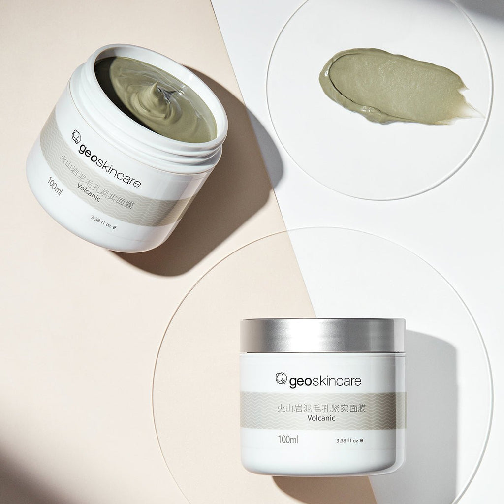 Deep Pore Cleansing Masque 100ml-3