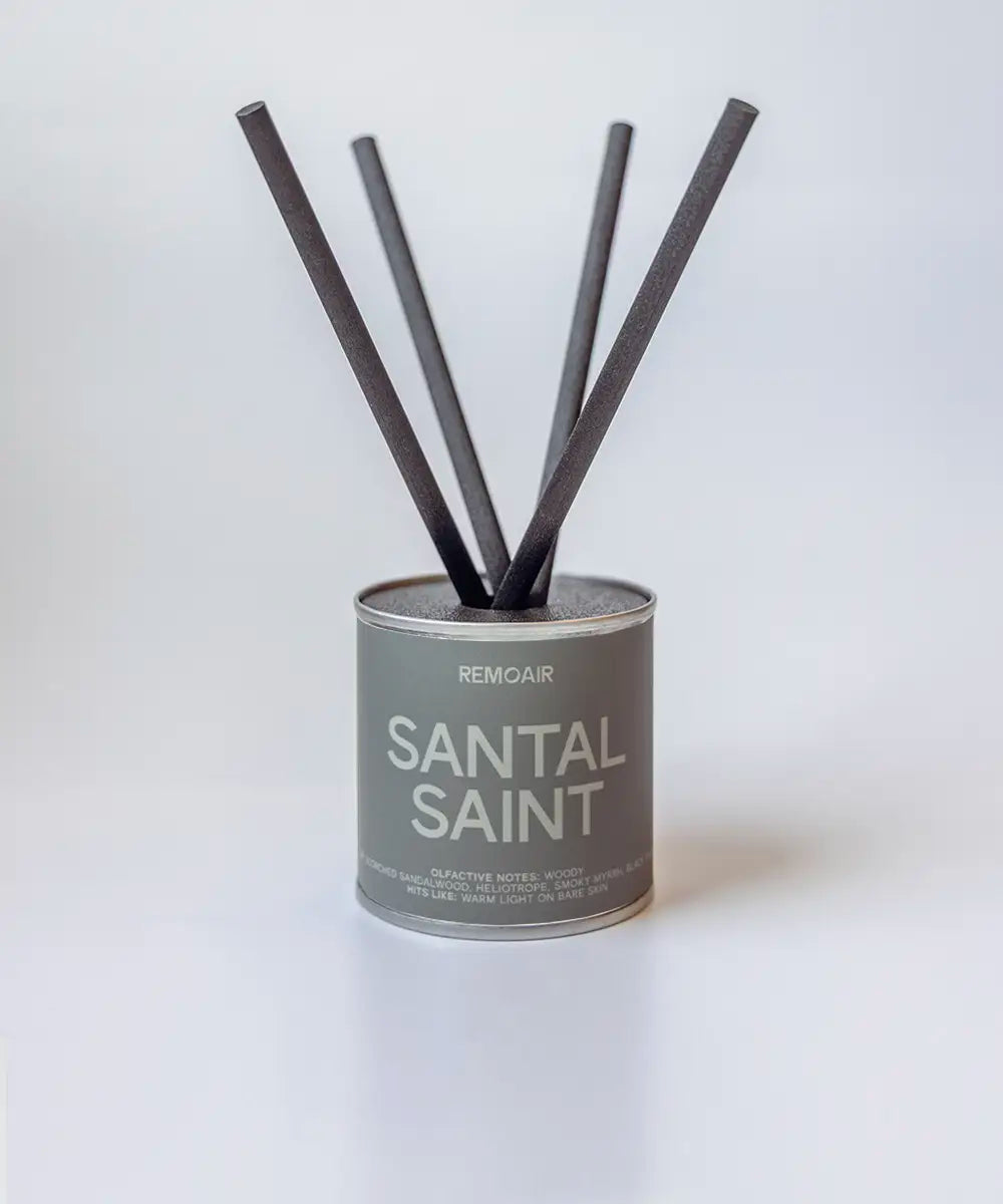 Santal Saint - doftpinnar