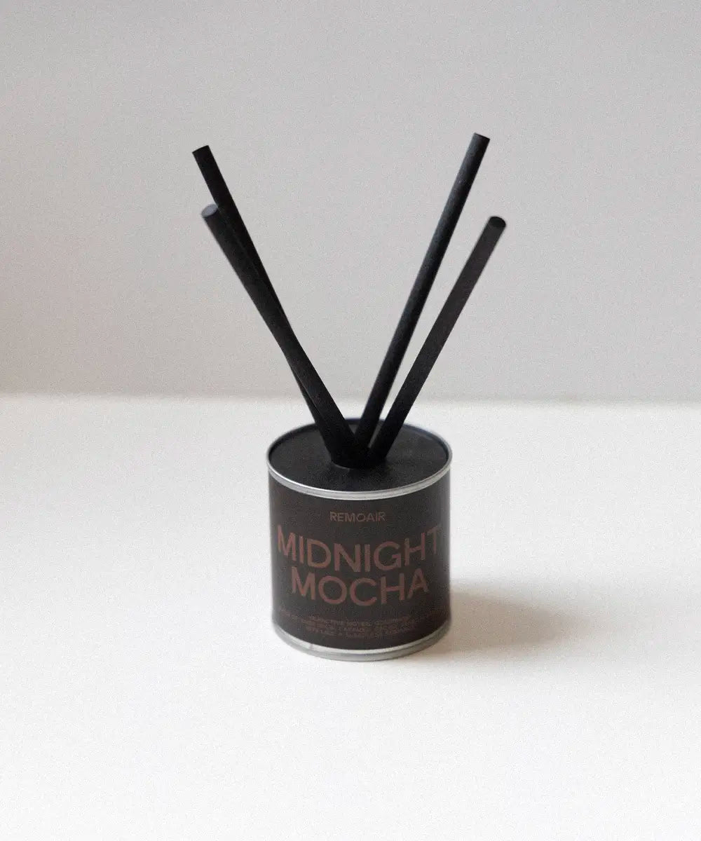 Midnight Mocha - doftpinnar