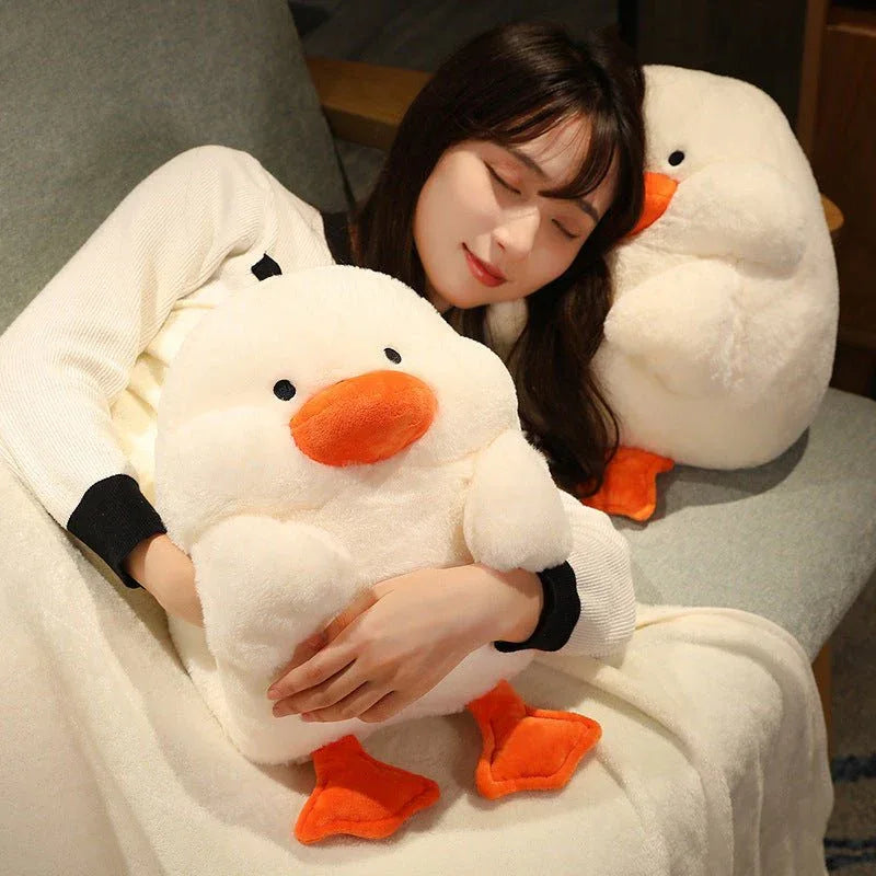 Duck Stuffed Animal Plush Doll Toy
