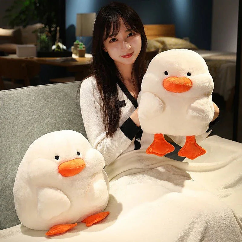 Duck Stuffed Animal Plush Doll Toy