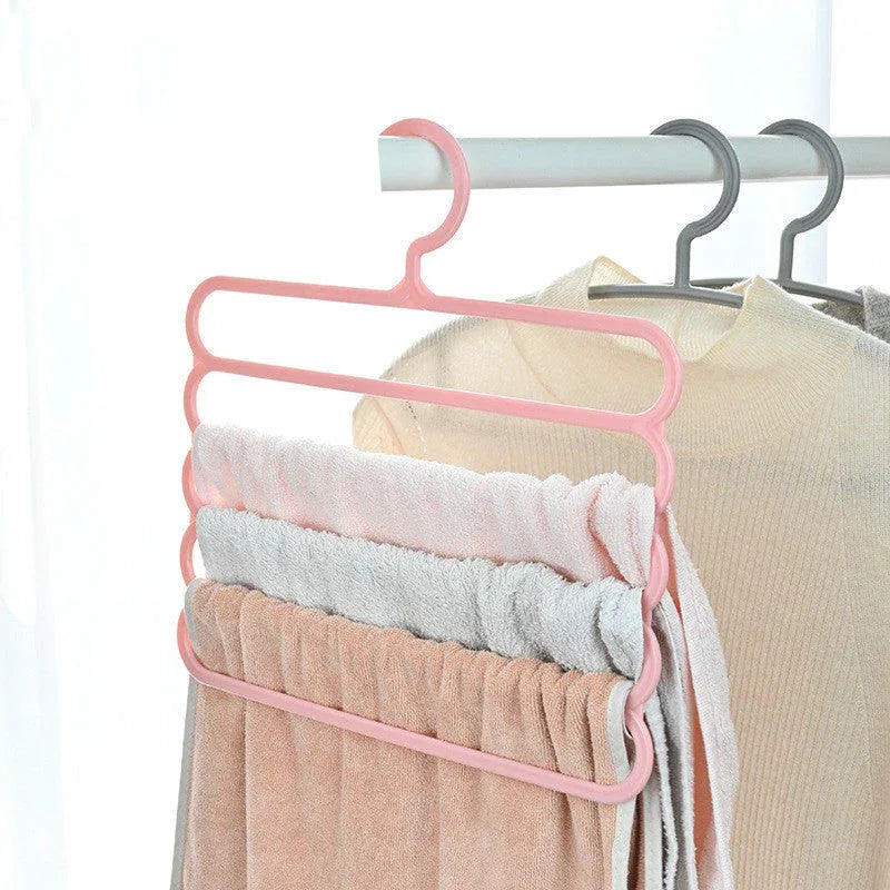 Creative Home Multi-Layer Storage Drying Rack