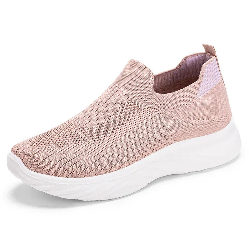 Women's Comfortable Breathable Running Shoes