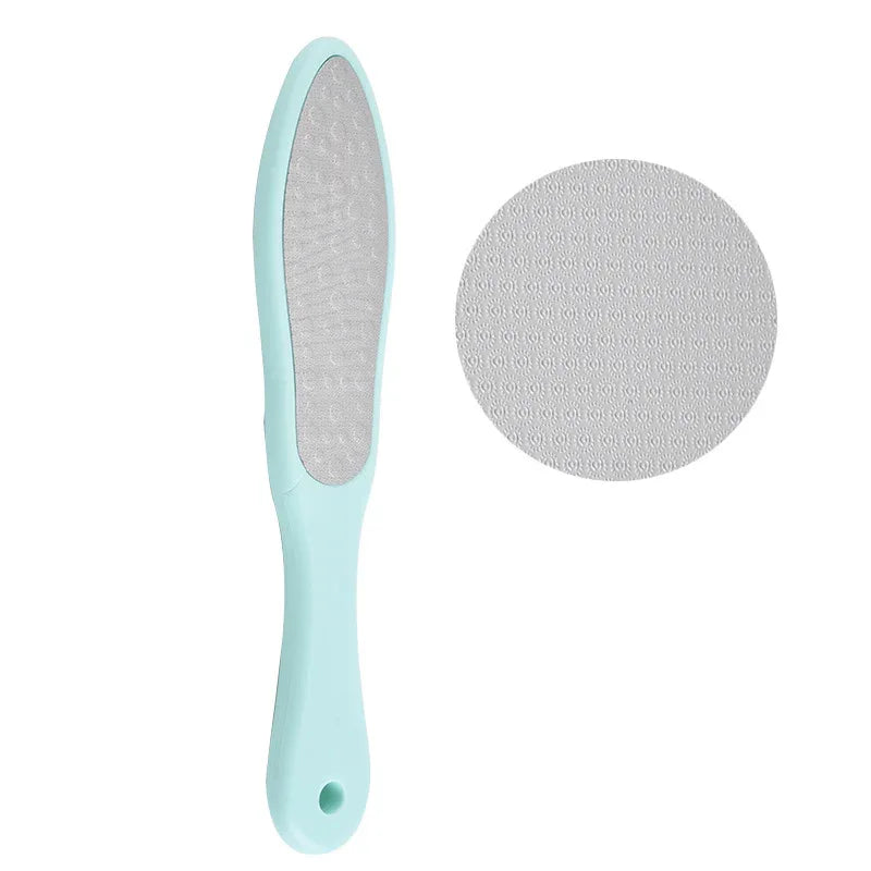 Foot File Scrubber For Removing Dead Skin And Callus