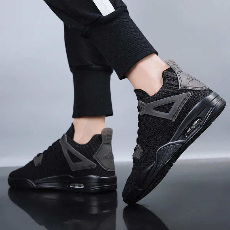 Breathable Sports Running Shoes For Men