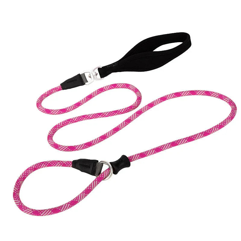 Durable And Comfortable Dog Leash