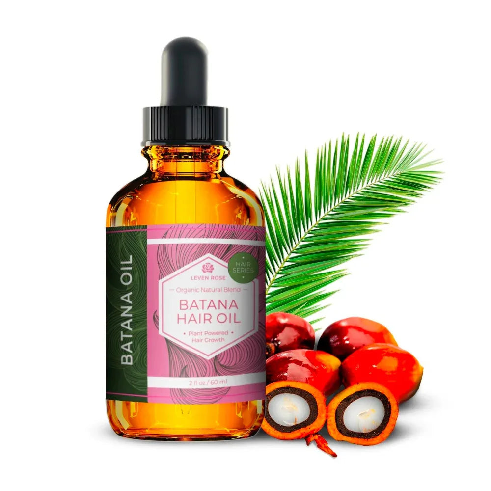Nourishing Batana Hair Care Growth Oil Conditioner