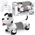 Electric RC Robot Dog Toy