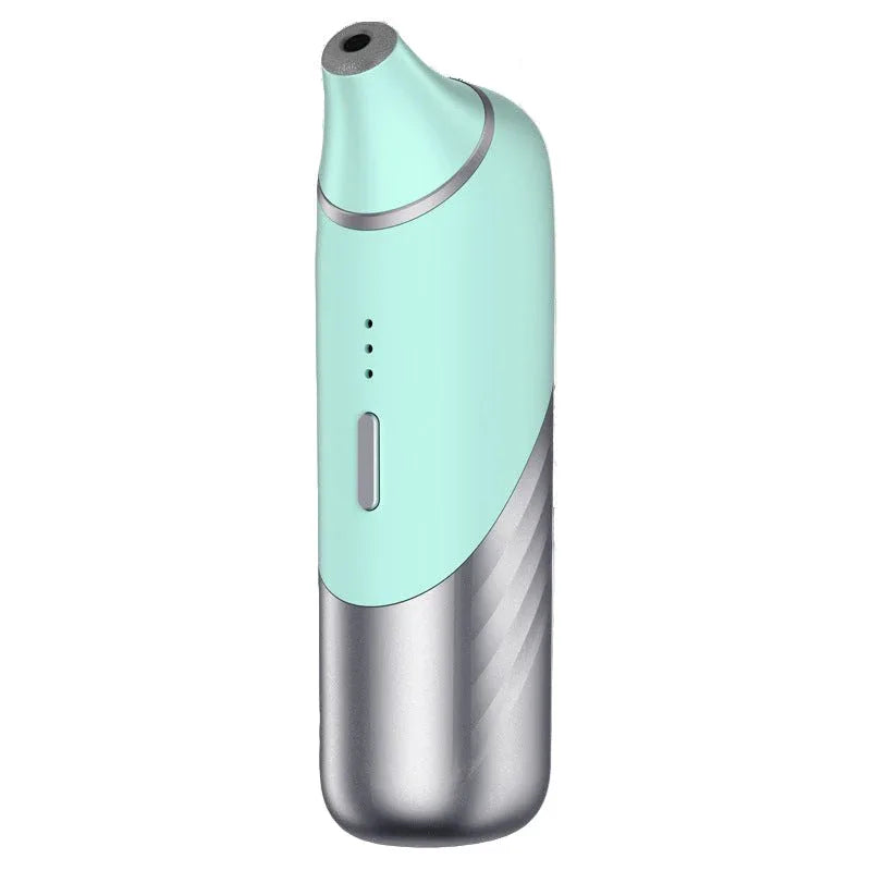 Electric Visual Blackhead Remover Facial Acne Pore Cleaner