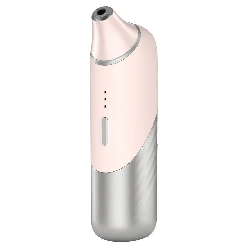 Electric Visual Blackhead Remover Facial Acne Pore Cleaner