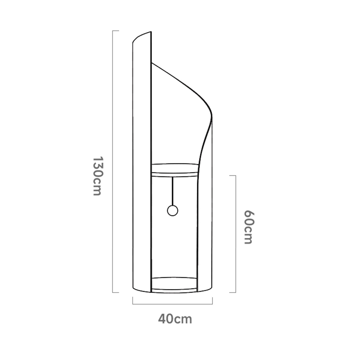 Elegant Cat Tower of Time Tree-1