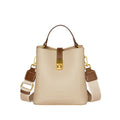 Elegant Multi-Seasonal Shoulder Bag-0