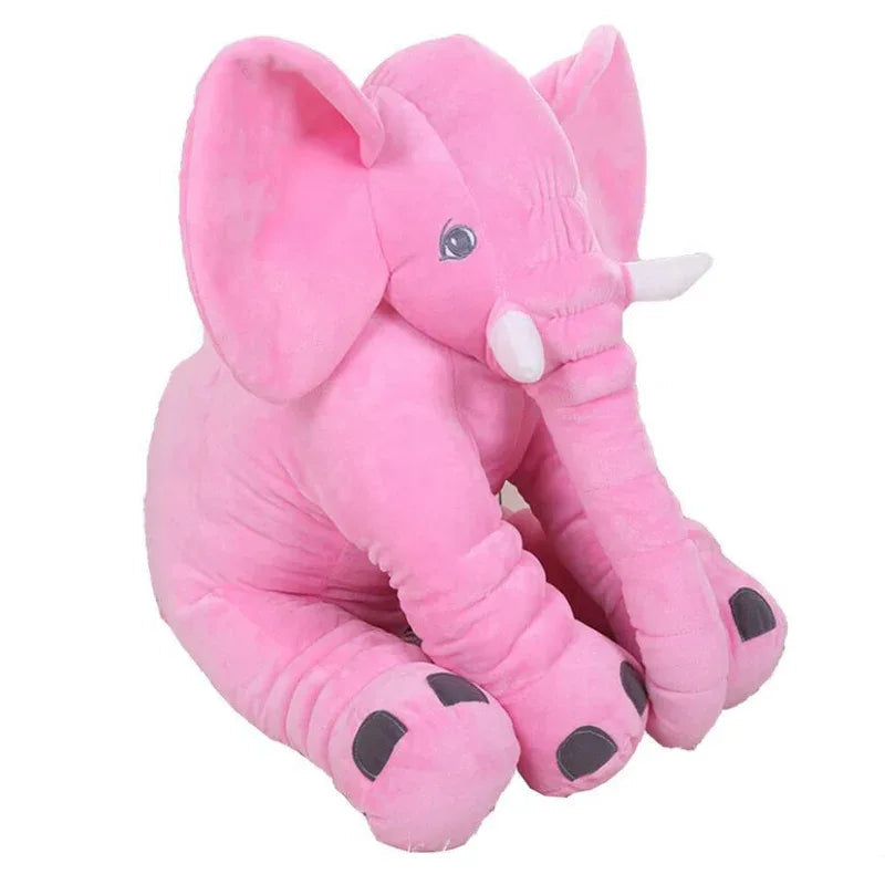 Elephant Doll Plush Toy Stuffed Animal