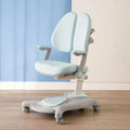 Ergonomic Chair with Double Back Support for Children-0
