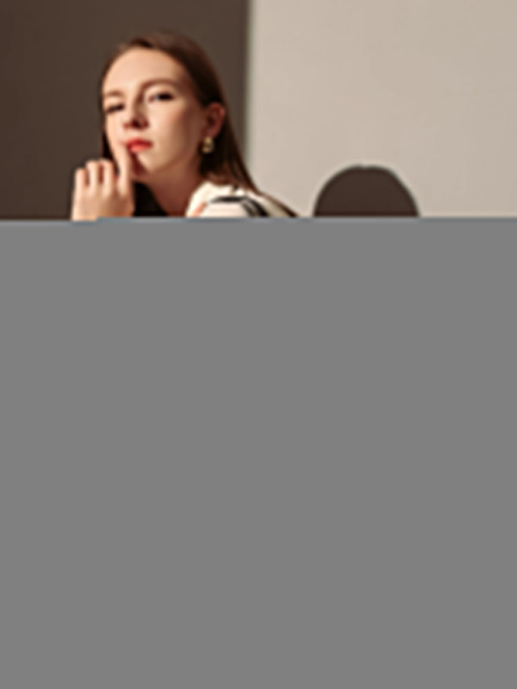 Esmeralda Everyday Trapezoid Tote Bag-0