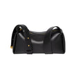 Essentials Only Baguette Shoulder Bag-0