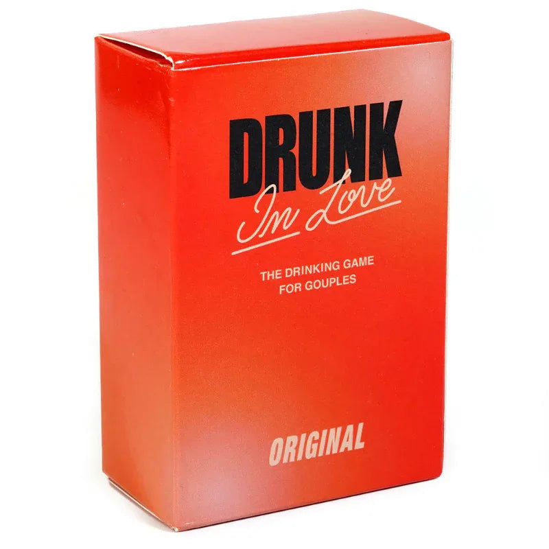 Drinking Entertaining Party Card Games