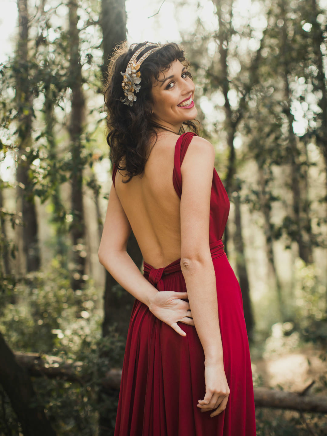 LIGHT BLUE HEADBAND-1