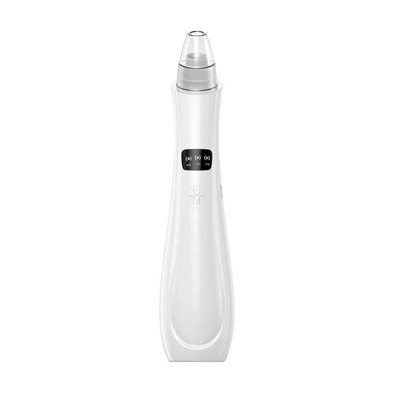 Facial Blackhead Remover Electric Acne Vacuum Cleaner Tool Machine