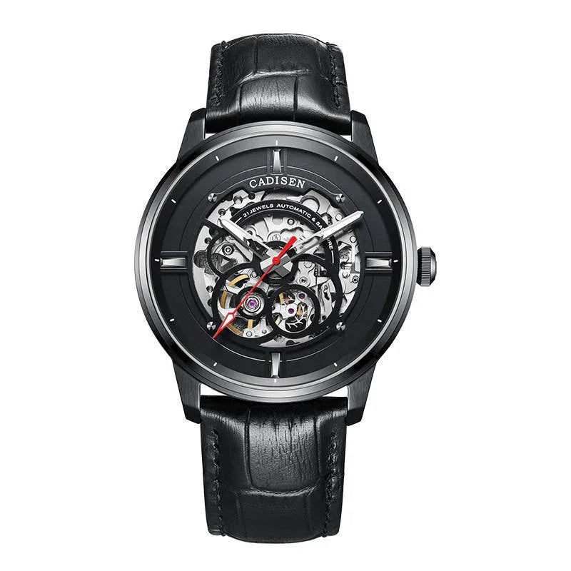 Fashionable Casual Men's Mechanical Watch