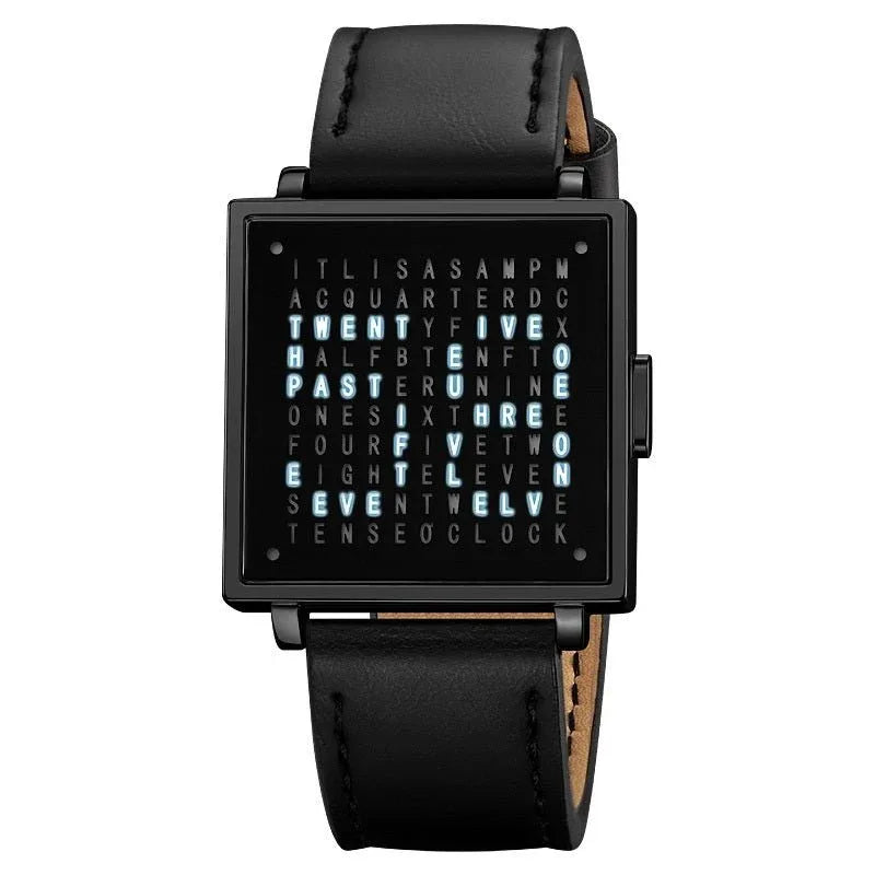 Fashionable Military Sport Waterproof Digital LED Light Unisex Watch