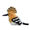 Fat Chirp Bird Plush Toy Pendant