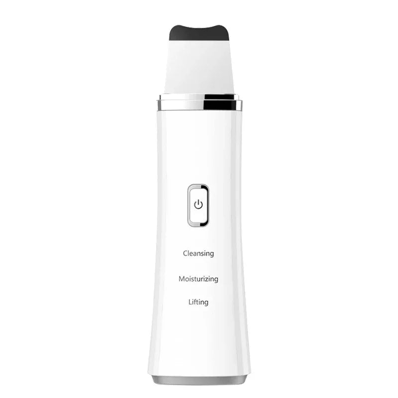 Blackhead & Acne Removal Pore Cleaner Beauty Instrument Tool Scrubber