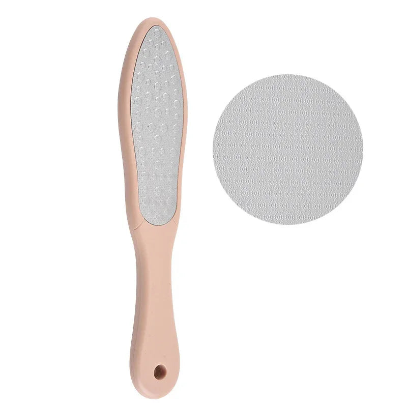 Foot File Scrubber For Removing Dead Skin And Callus
