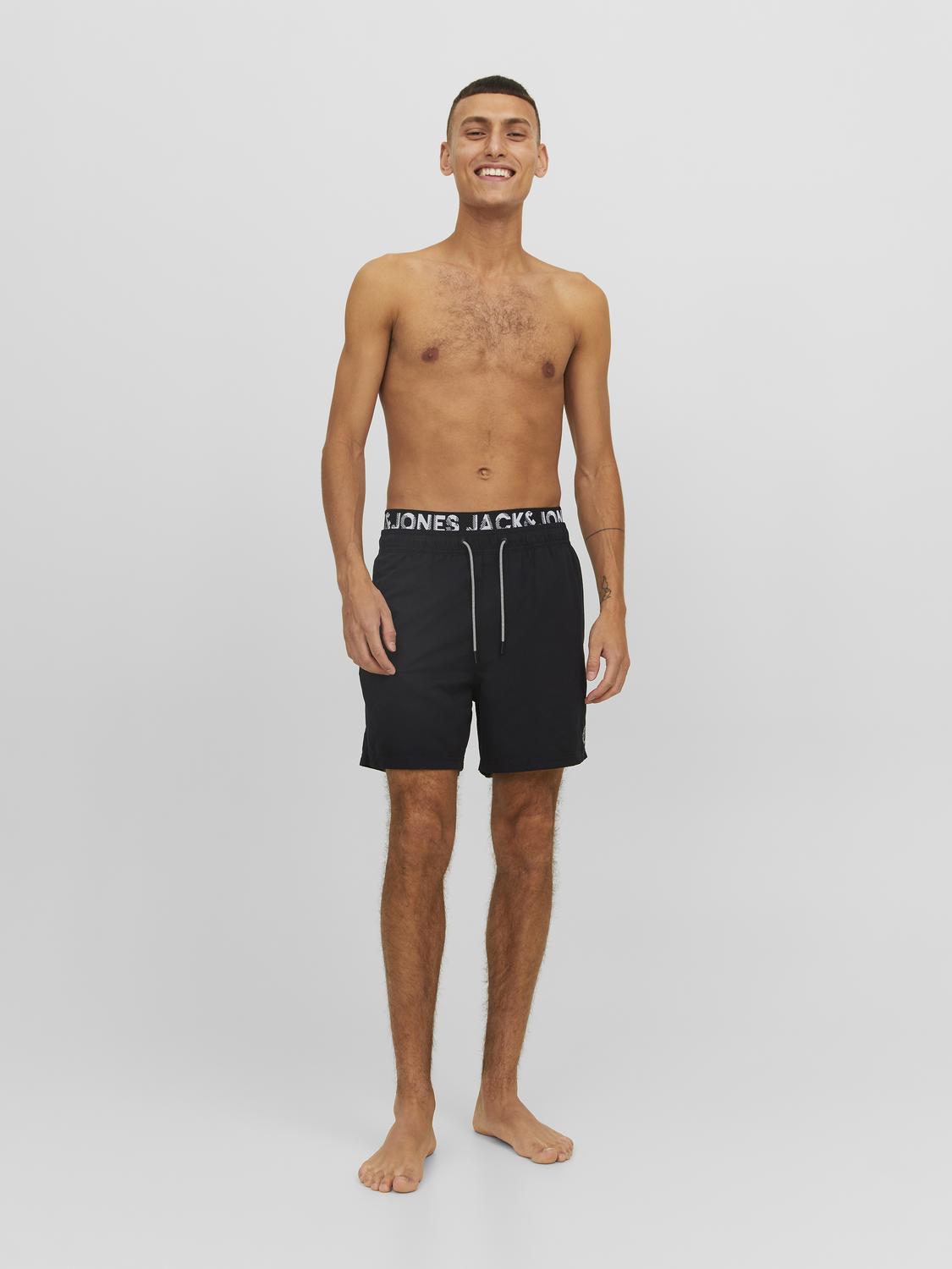 FIJI SWIM SHORTS
