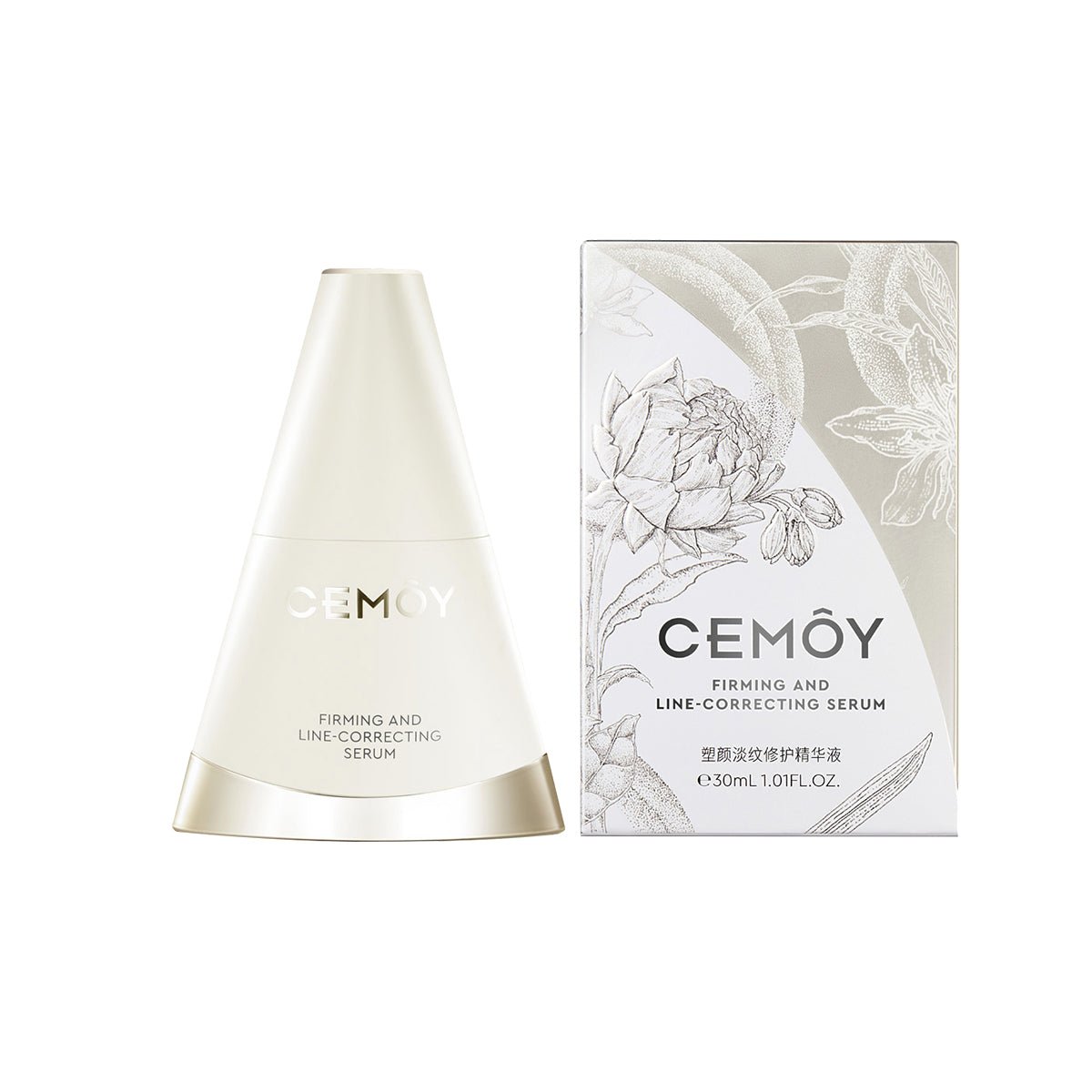 Firming & Line-Correcting Serum 30ml-0